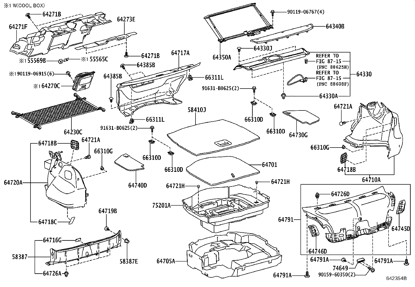 Thumbnail 4 for 58387-50020-C0
