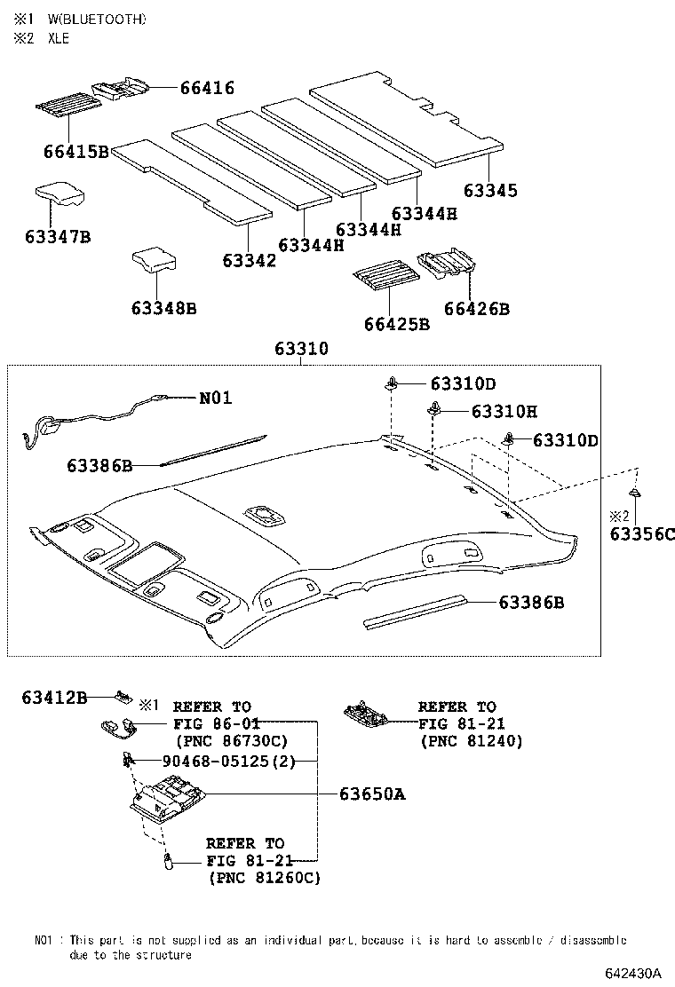 Thumbnail 3 for 63345-33060