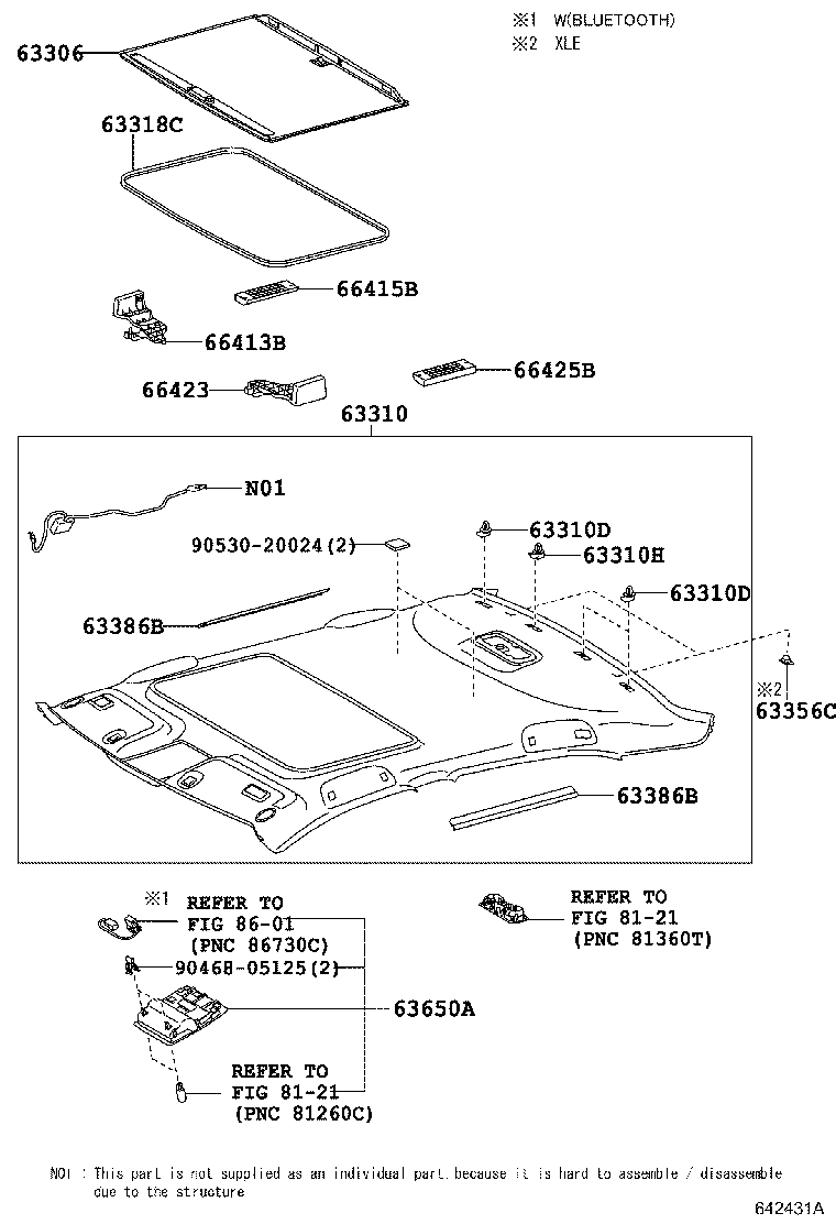 Thumbnail 4 for 63345-33060