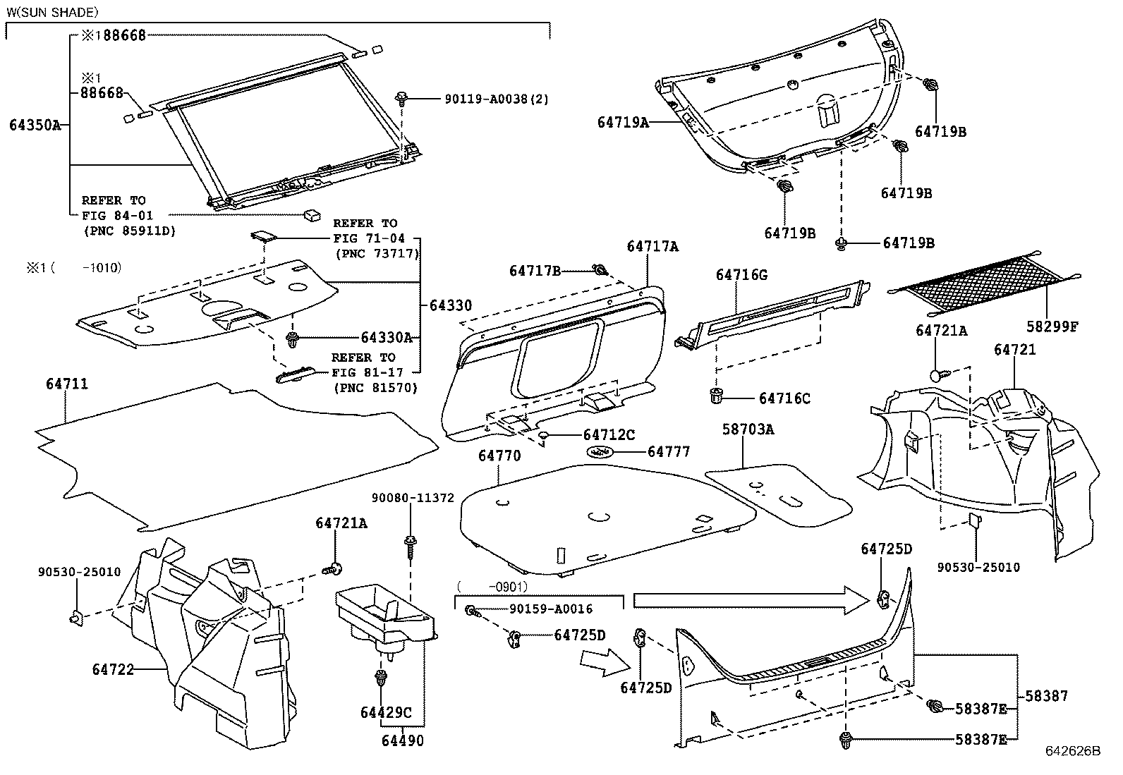 Thumbnail 2 for 58387-AC040