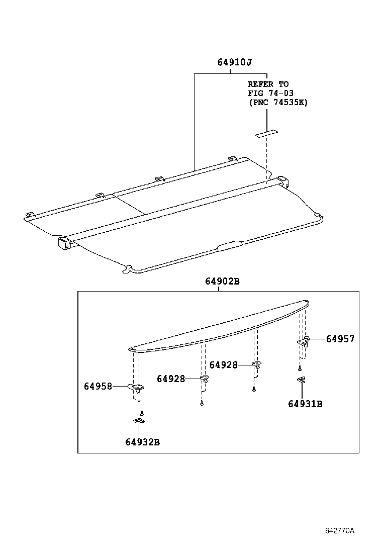 Thumbnail 5 for 58387-48060-A0