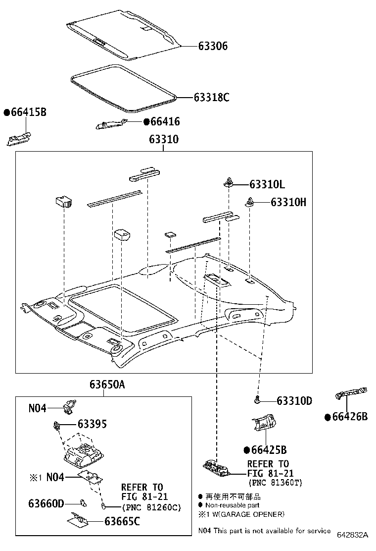 Thumbnail 2 for 90467-A0004