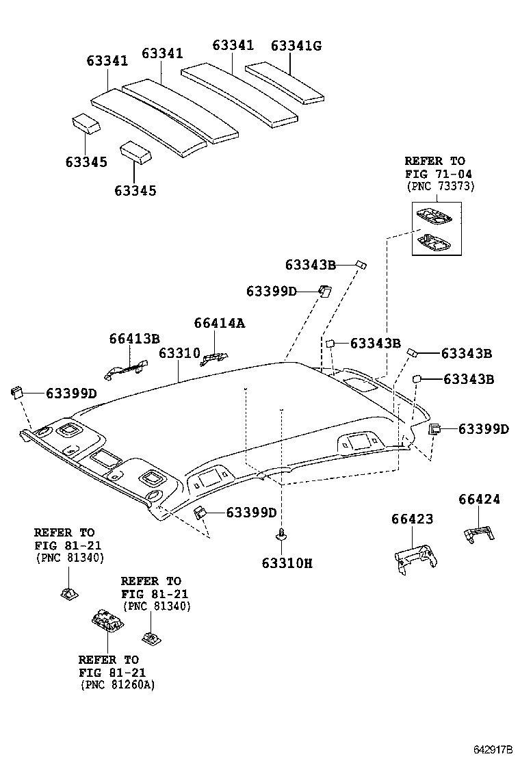 Thumbnail 3 for 63345-52010