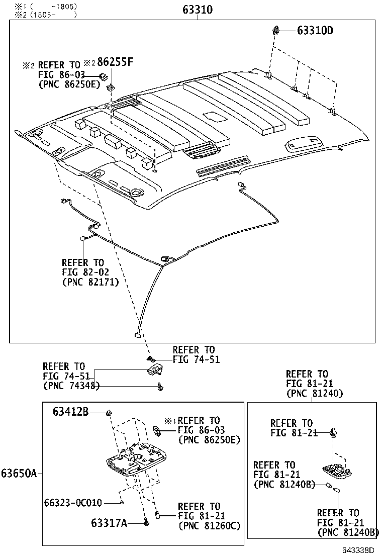 Thumbnail 7 for 86255-78010-E1