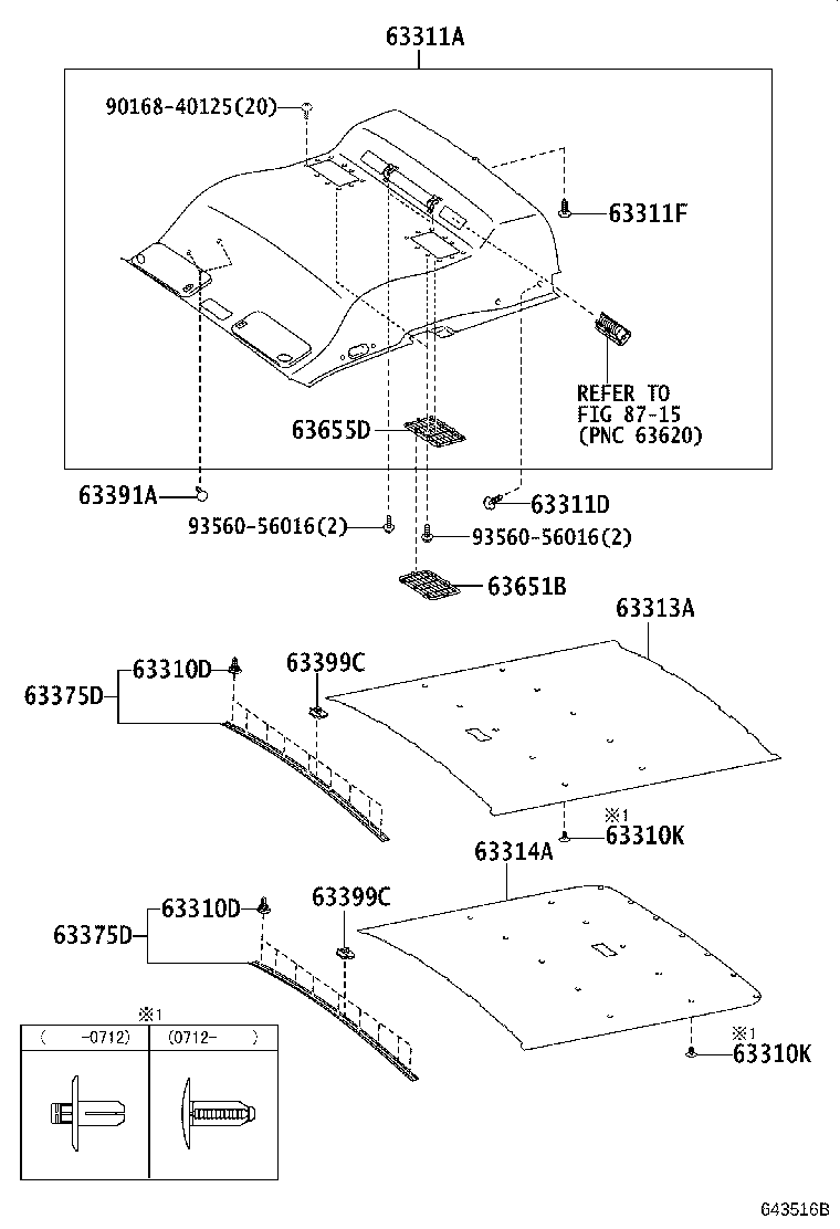 Thumbnail 17 for 63341-26200
