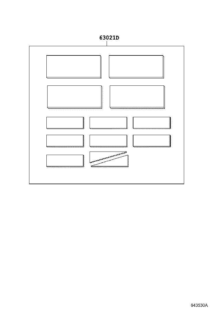 Thumbnail 3 for 90467-A0004