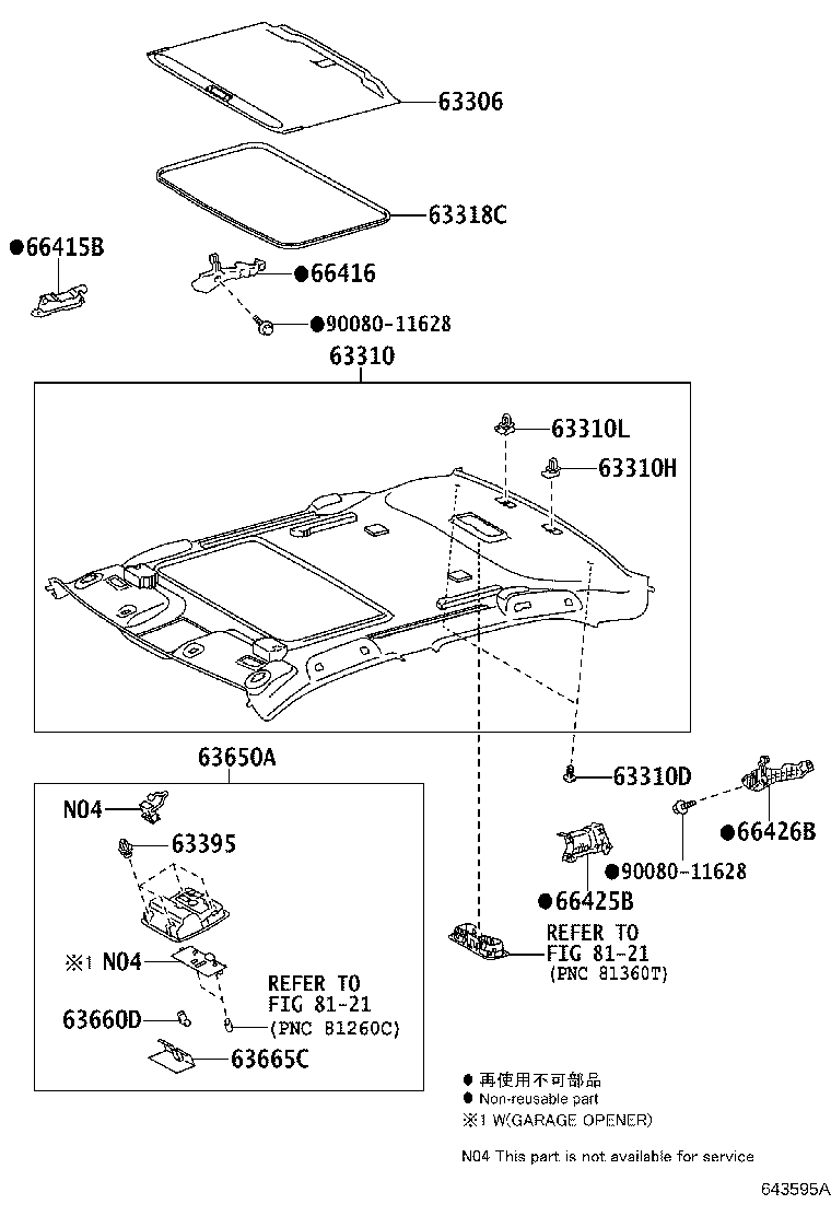 Thumbnail 5 for 90467-A0004