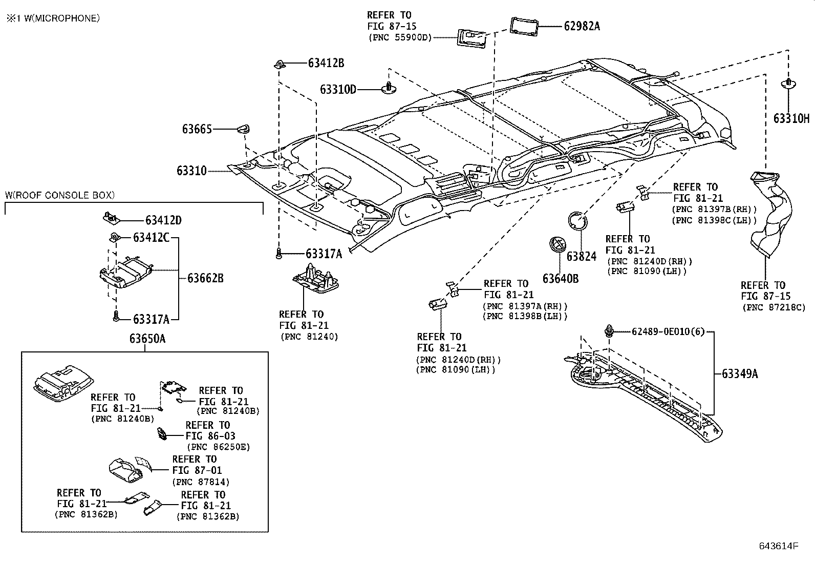 Thumbnail 4 for 63306-08040-B1