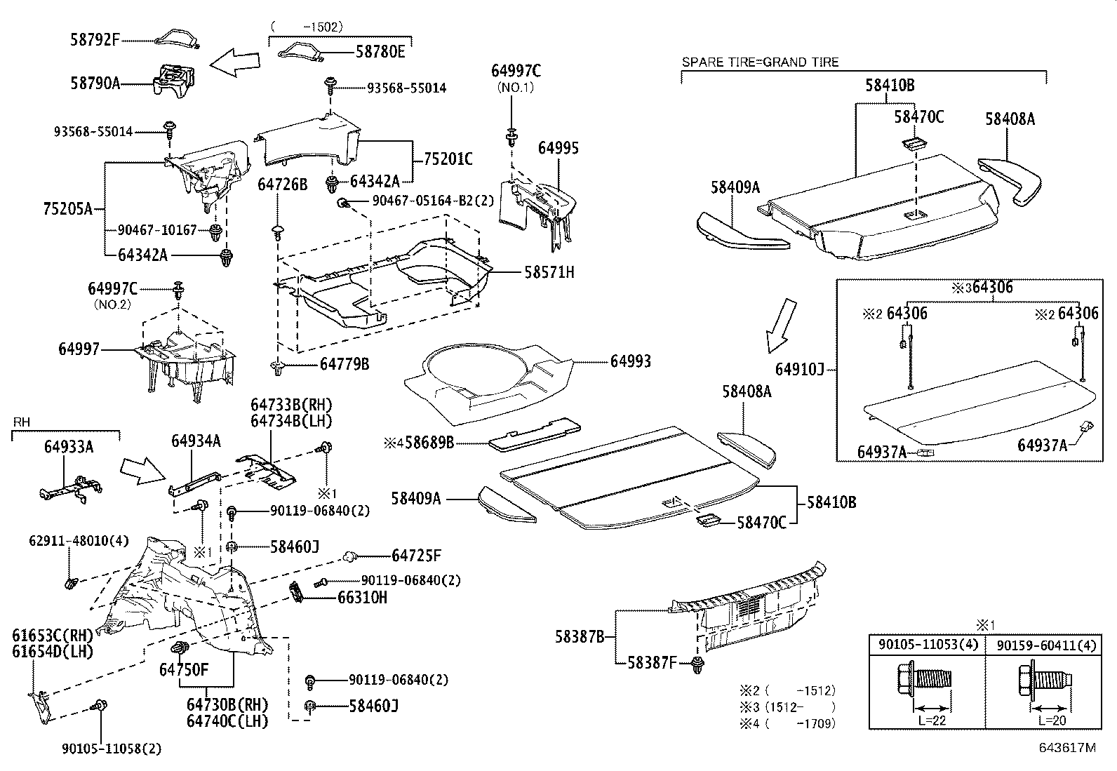 Thumbnail 2 for 58038-78010-C0