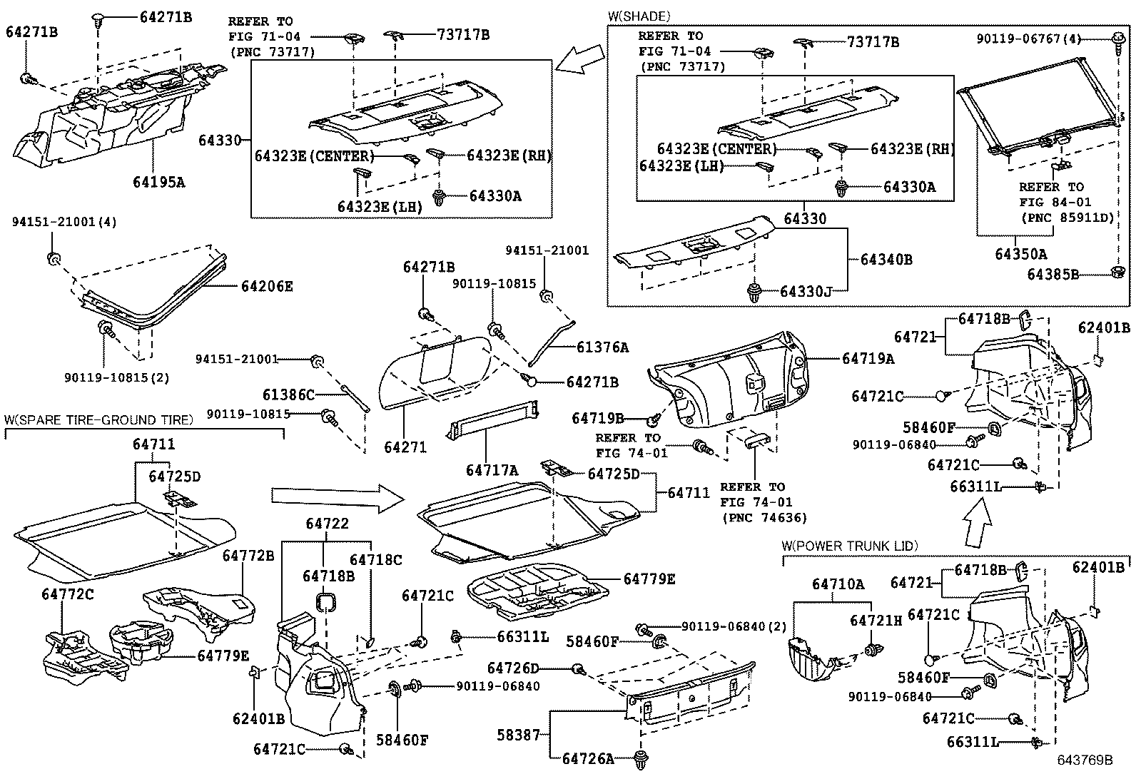 Thumbnail 4 for 58387-33120-C0