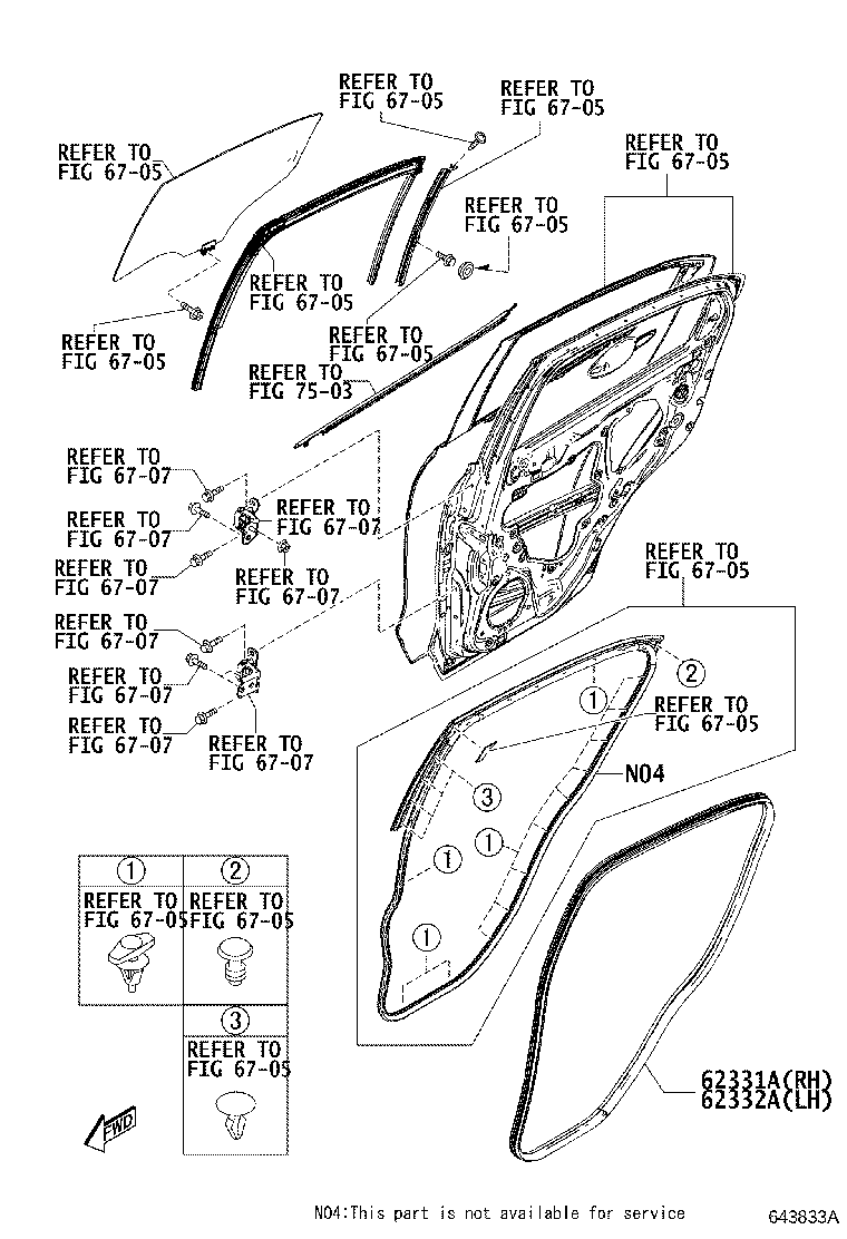 Thumbnail 3 for 62331-WB001