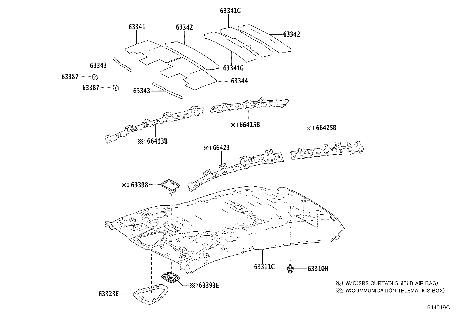 Thumbnail 2 for 63341-F4130