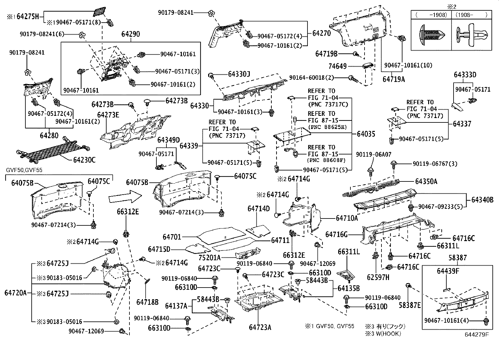 Thumbnail 2 for 58387-50040-C0