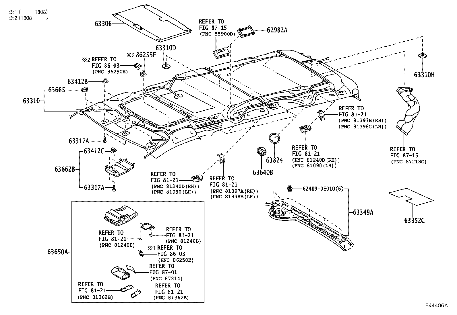 Thumbnail 6 for 63306-08040-B1