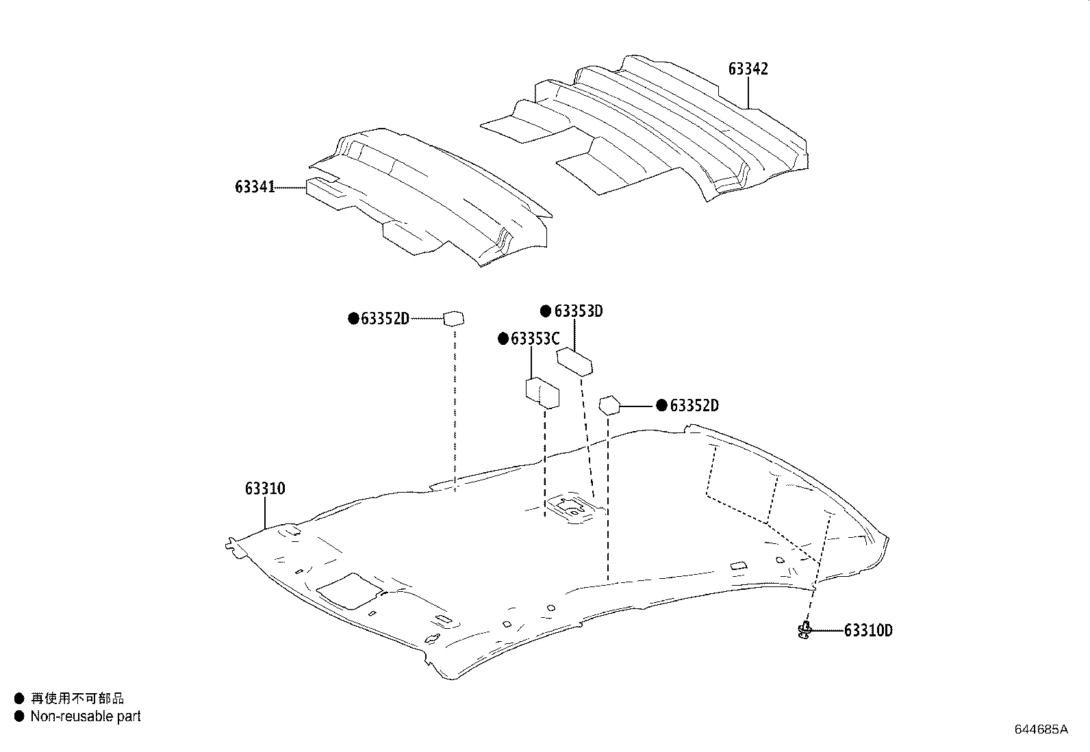 Thumbnail 3 for 63306-16040-C0