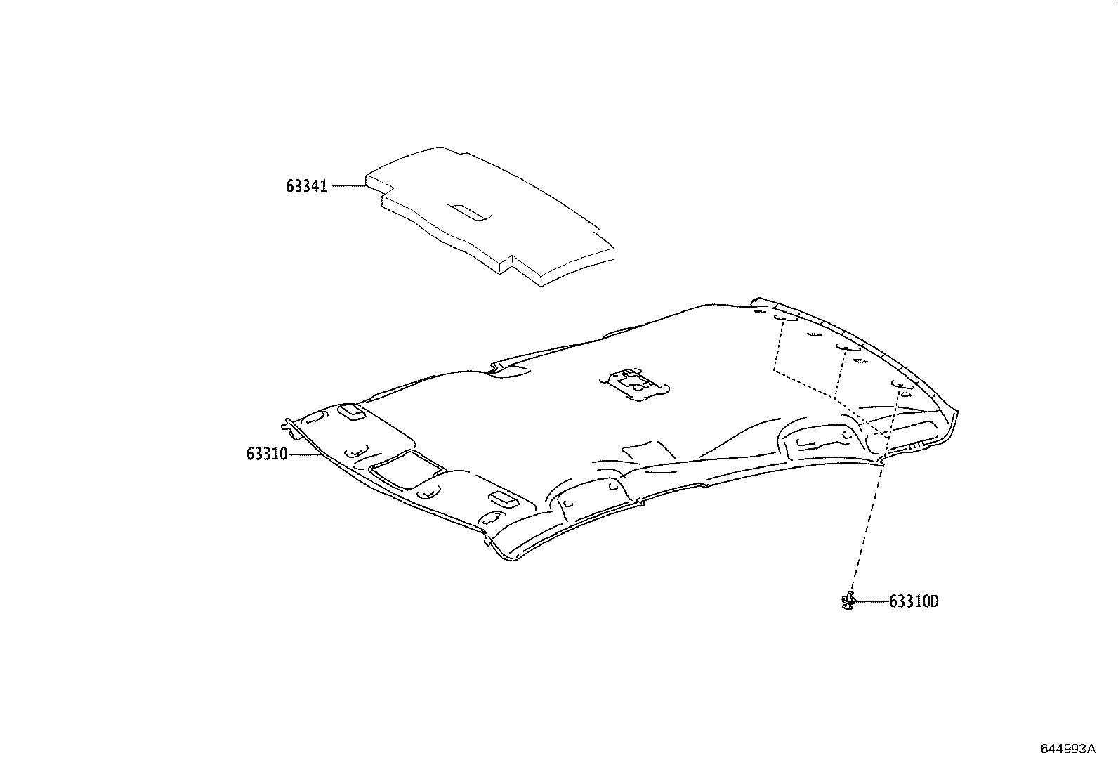 Thumbnail 4 for 63352-02030