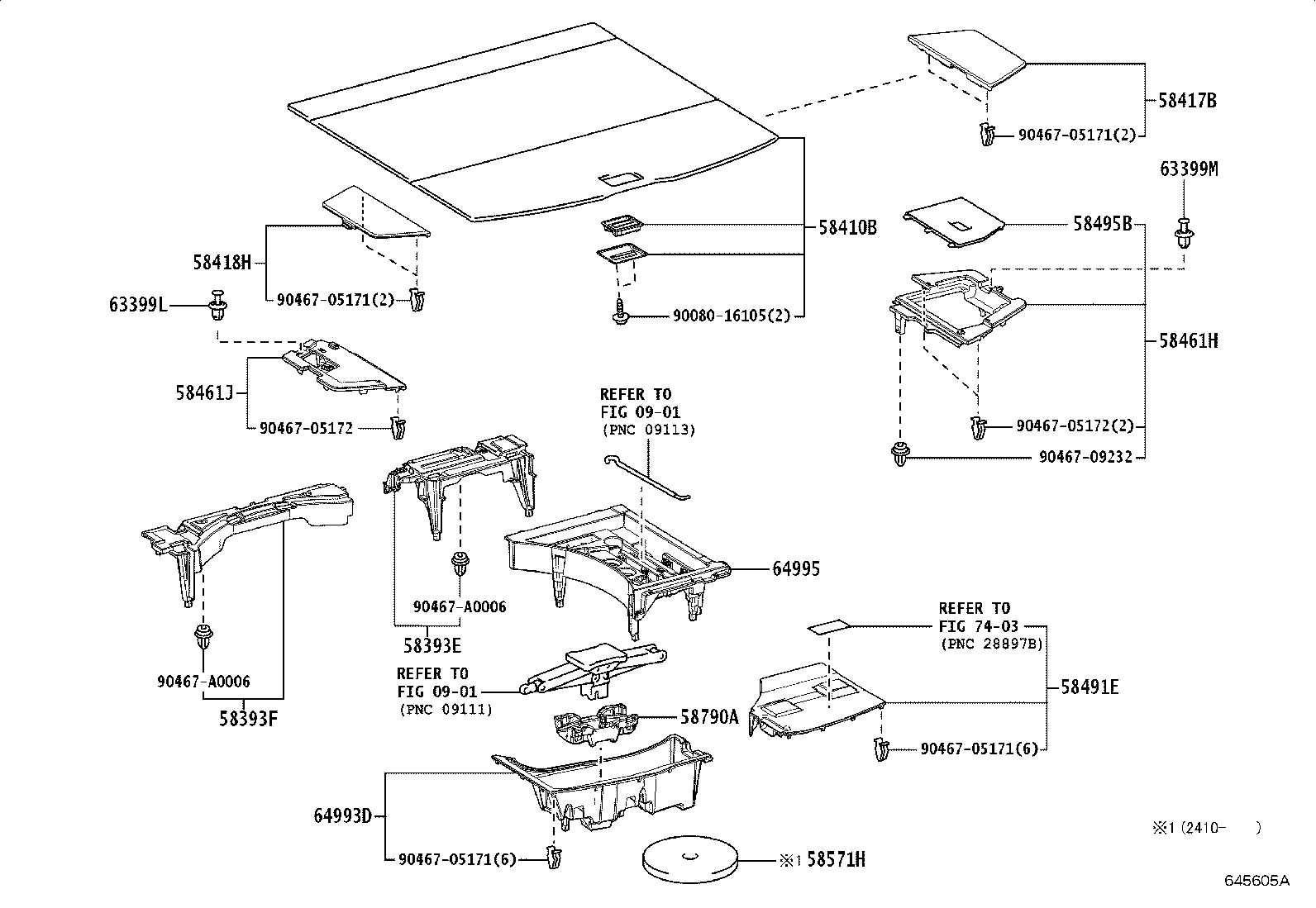 Thumbnail 2 for 67935-YY070