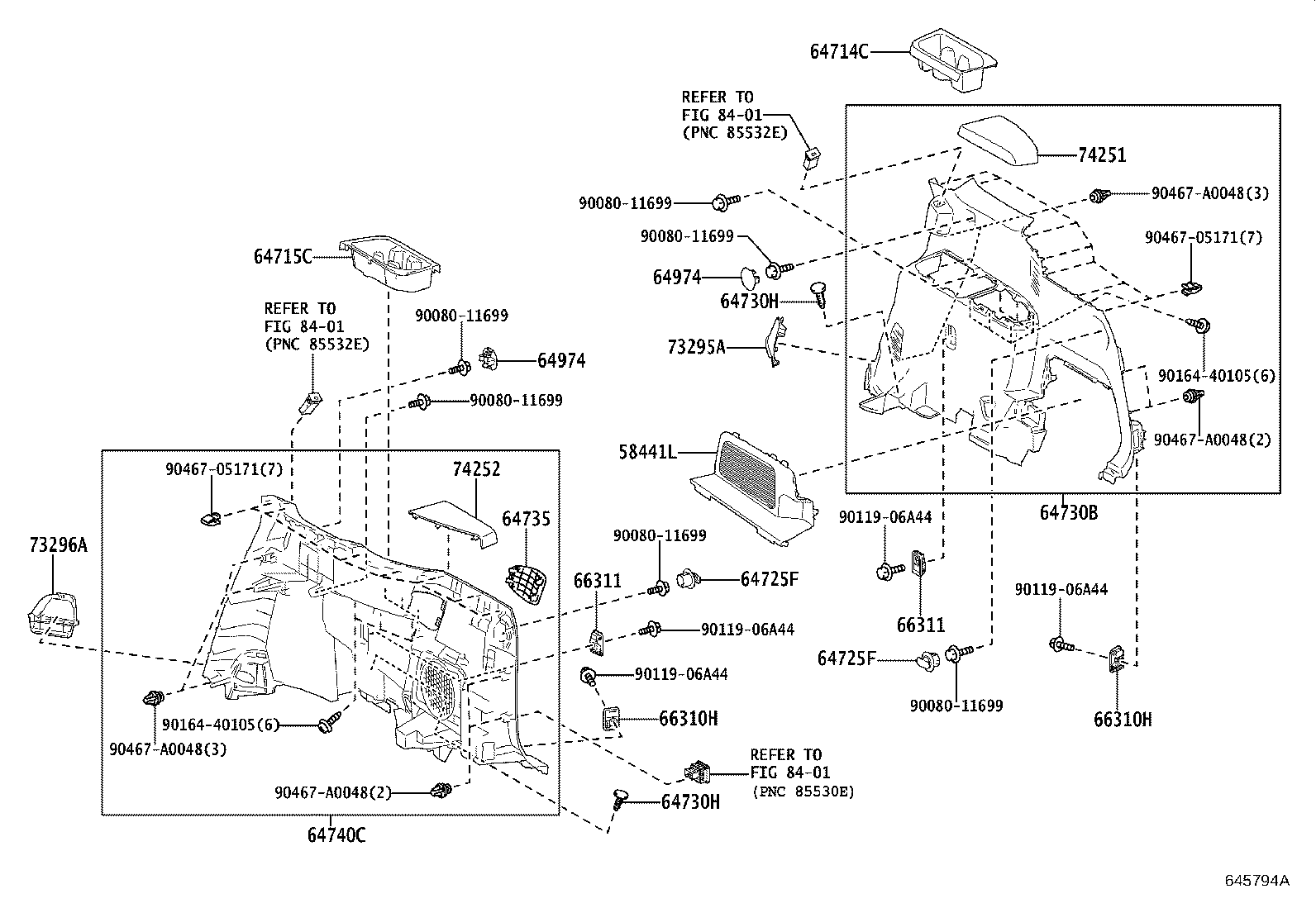 Thumbnail 2 for 58387-YY010