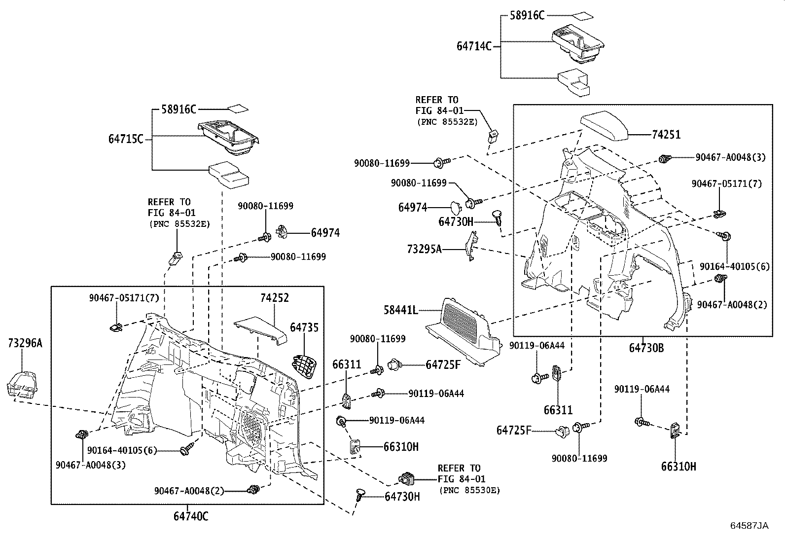 Thumbnail 2 for 58387-YY020