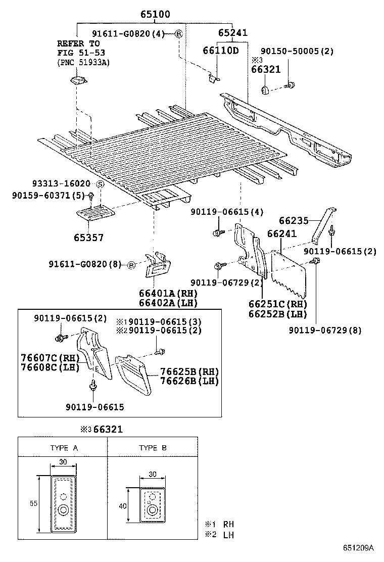 Thumbnail 2 for 65100-60370