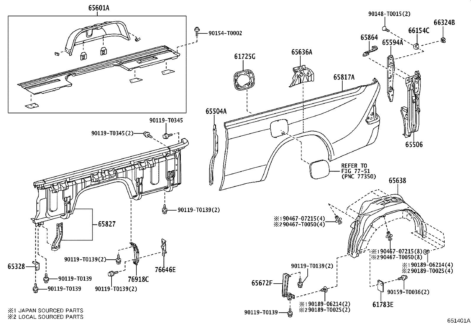 Thumbnail 8 for 58745-YP030