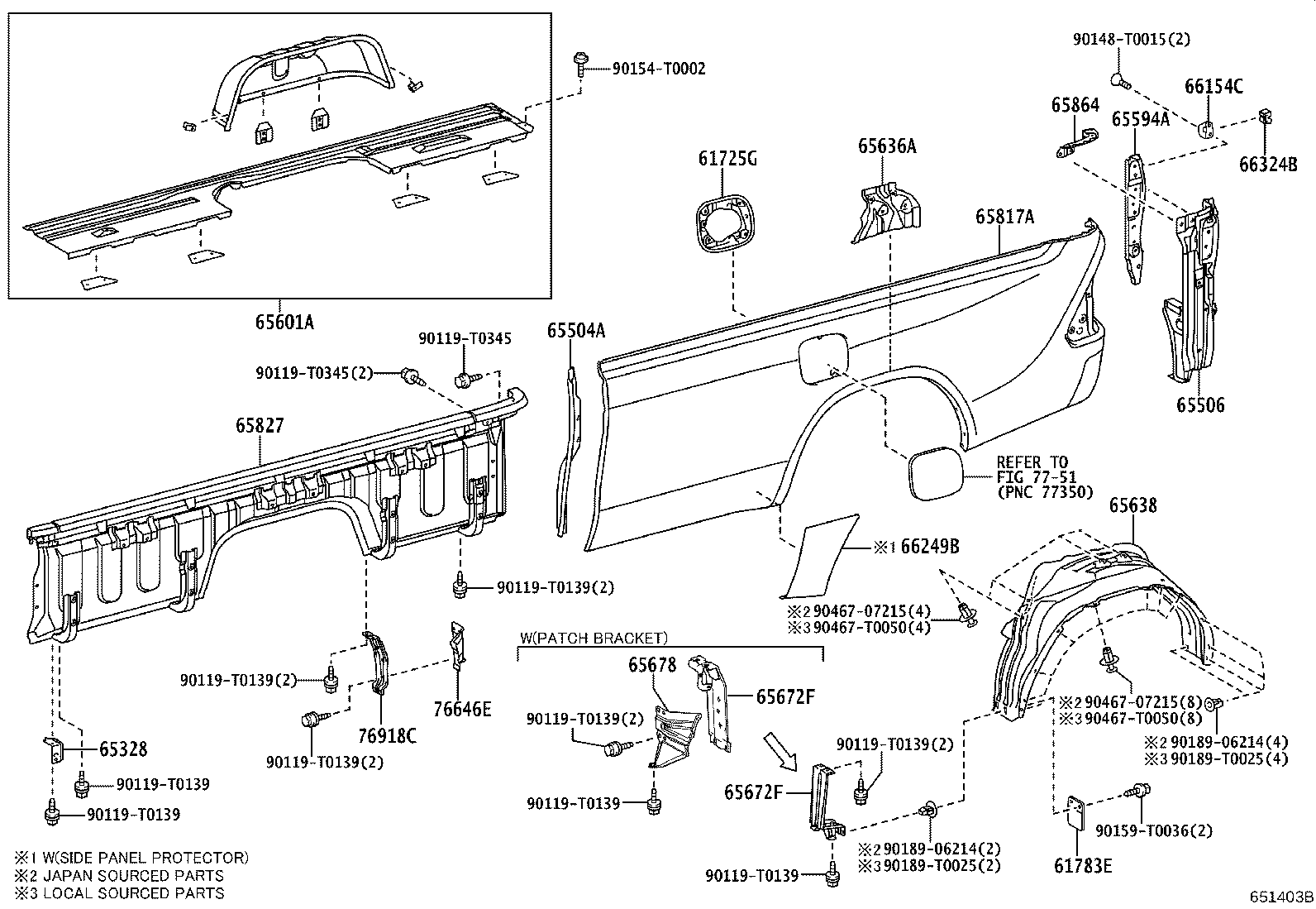 Thumbnail 9 for 58745-YP030