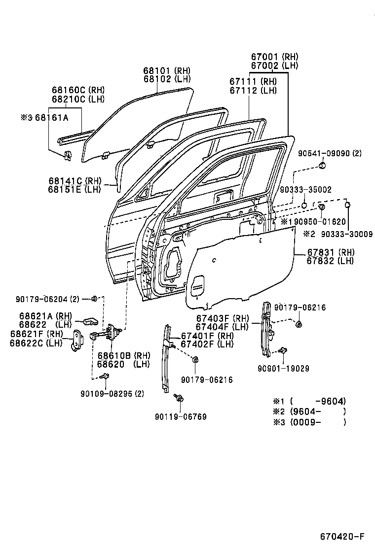 Thumbnail 2 for 67404-04010