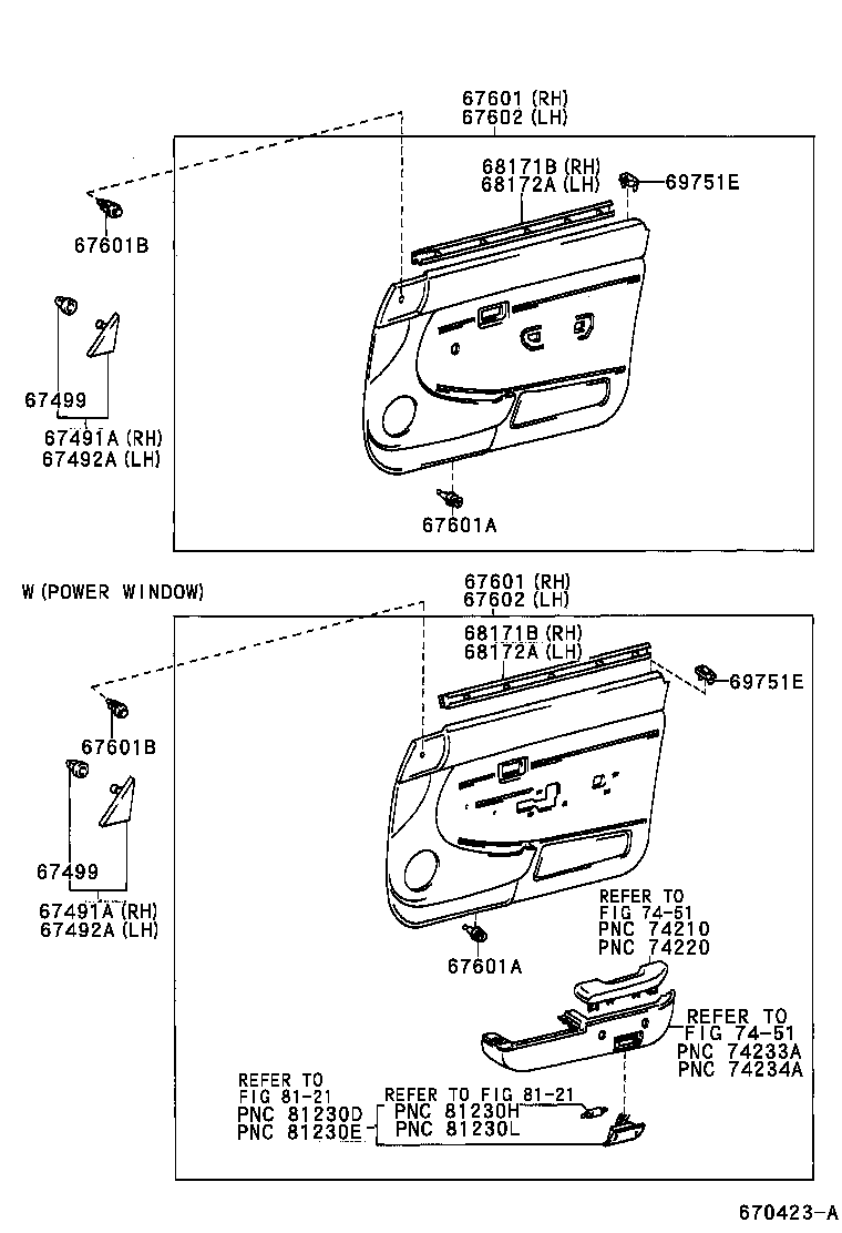Thumbnail 3 for 67404-04010