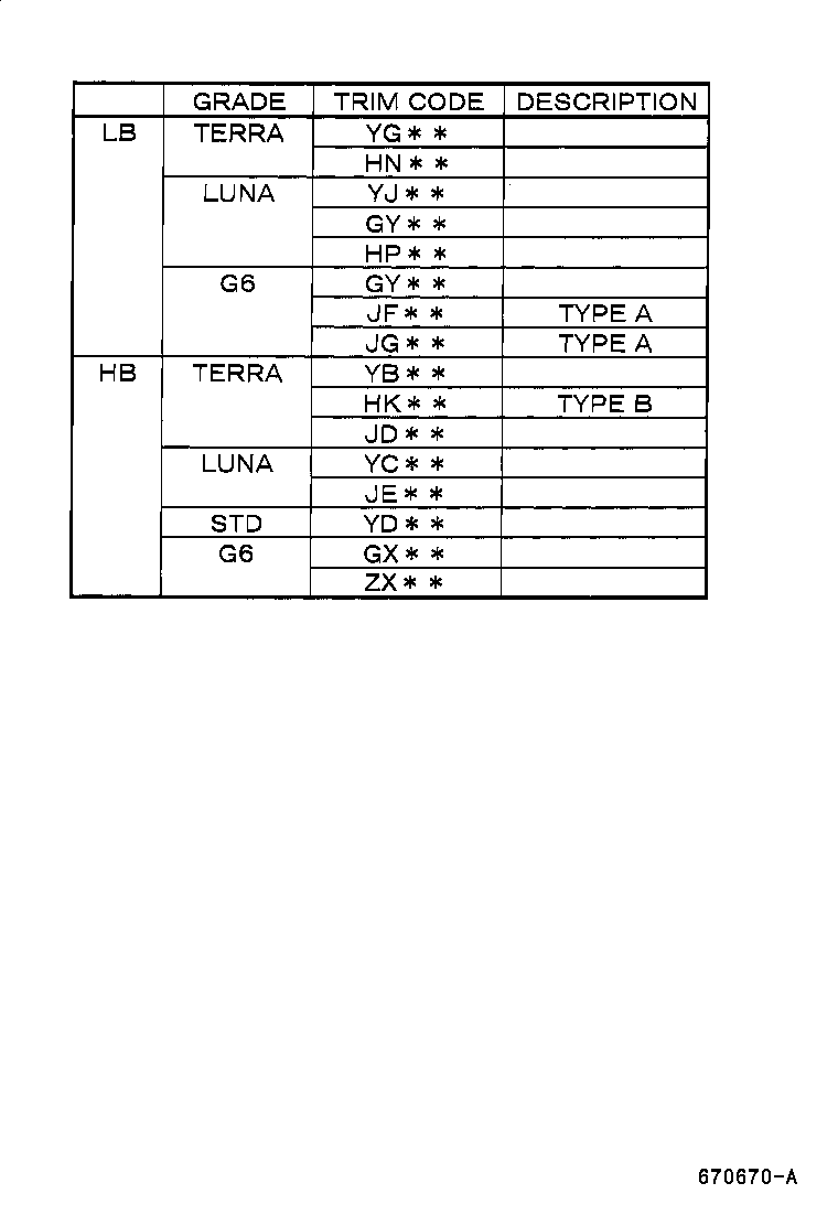 67404-02030 FRAME SUB-ASSY, FRONT DOOR, REAR LOWER LH product image