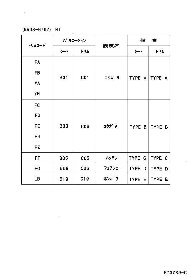 68101-30360 GLASS SUB-ASSY, FRONT DOOR, RH product image