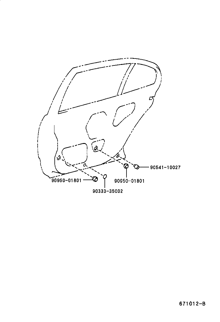 Thumbnail 2 for 67004-30550