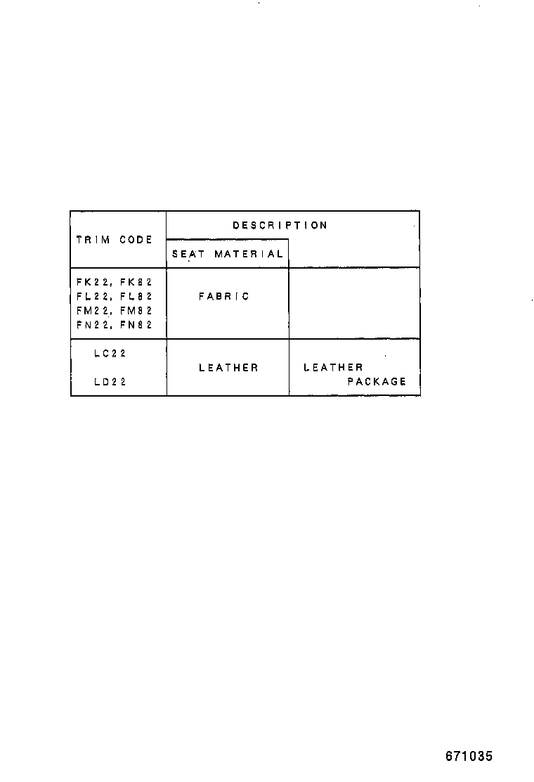 67002-17080 PANEL SUB-ASSY, FRONT DOOR, LH product image