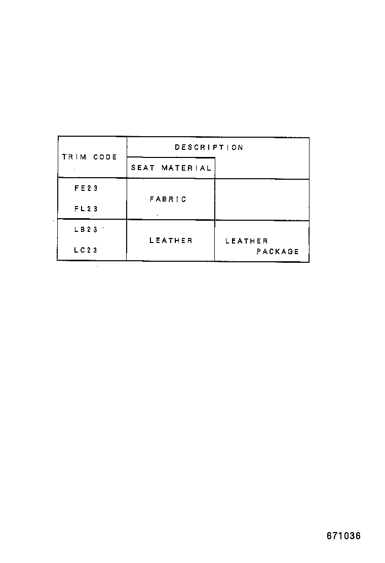 67002-17080 PANEL SUB-ASSY, FRONT DOOR, LH product image