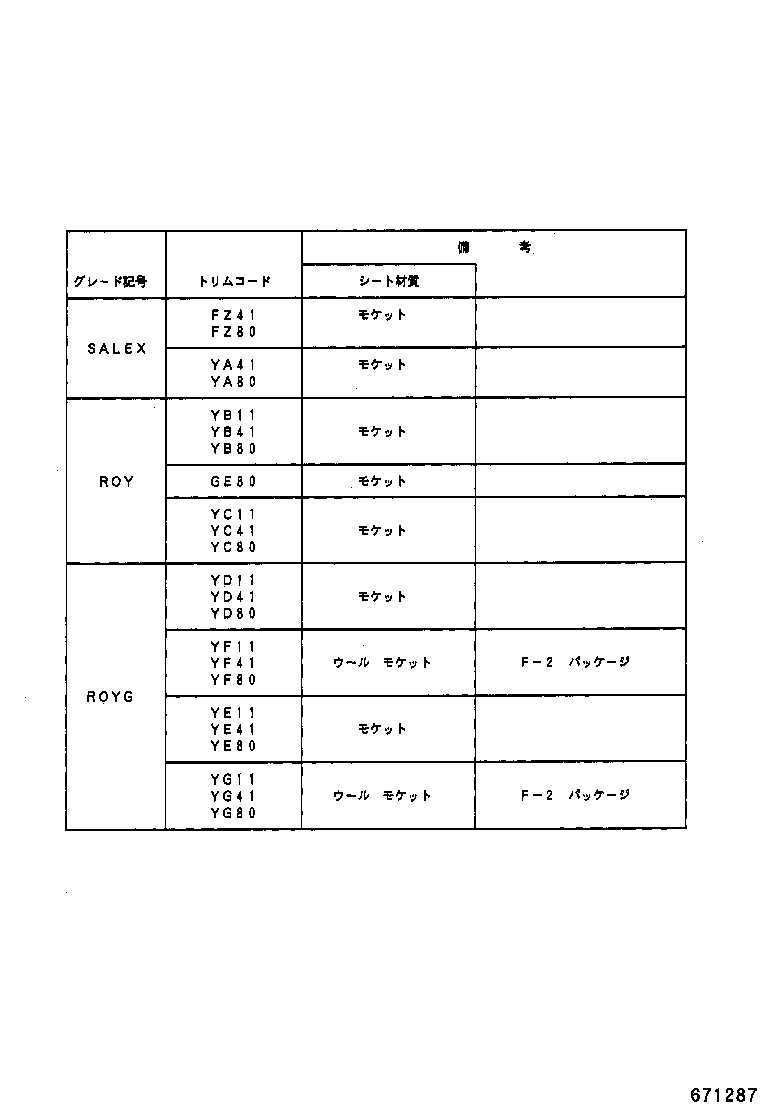 67002-30760 PANEL SUB-ASSY, FRONT DOOR, LH product image