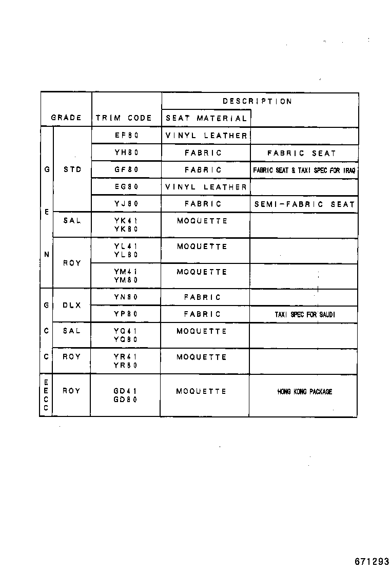 67112-30460 PANEL, FRONT DOOR, OUTER LH product image