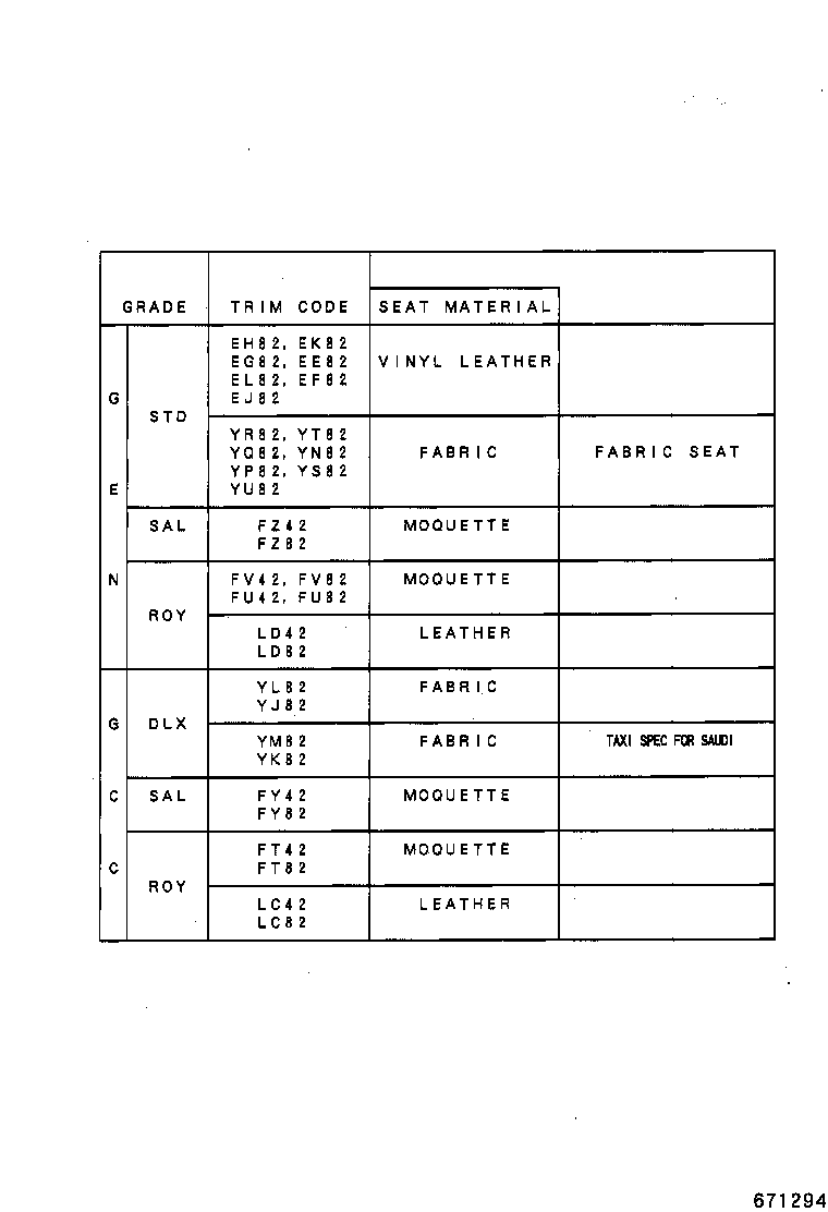 67112-30460 PANEL, FRONT DOOR, OUTER LH product image