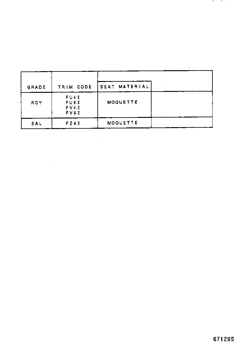 67112-30460 PANEL, FRONT DOOR, OUTER LH product image