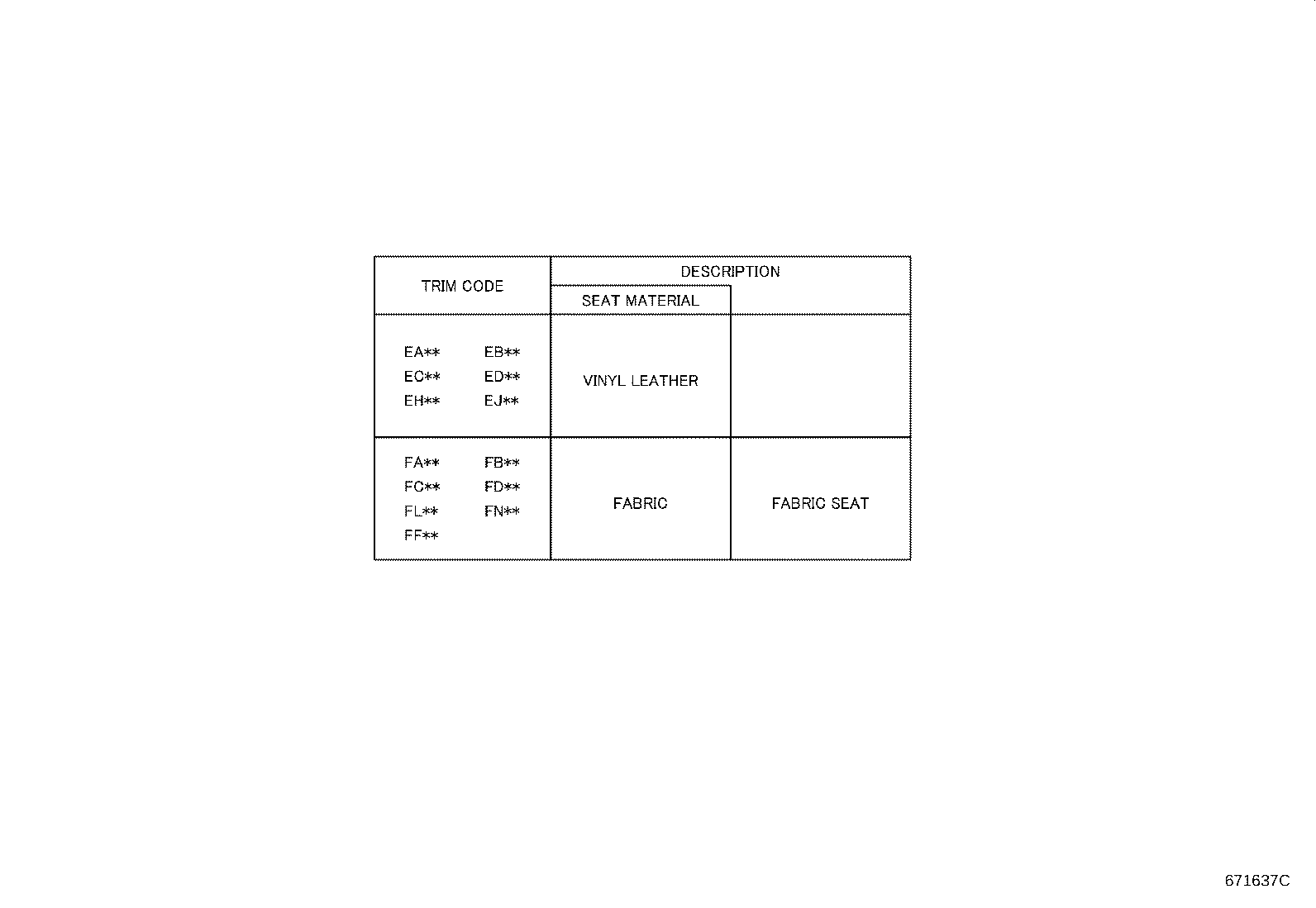 67404-43010 FRAME SUB-ASSY, FRONT DOOR, REAR LOWER LH product image