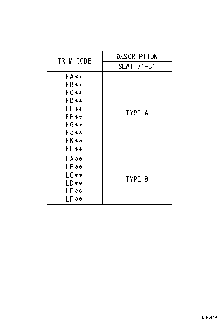 Thumbnail 3 for 67404-60071