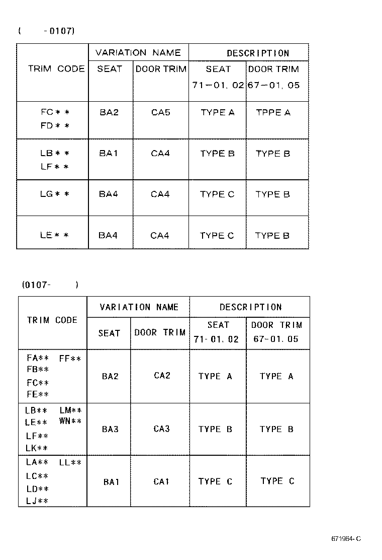 Thumbnail 4 for 67404-53010