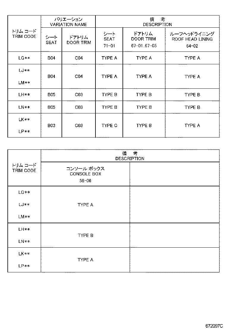 Thumbnail 2 for 67404-50010