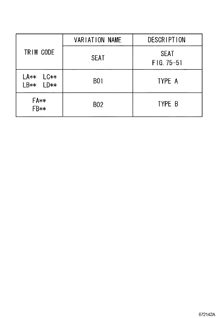 Thumbnail 3 for 67002-0C060