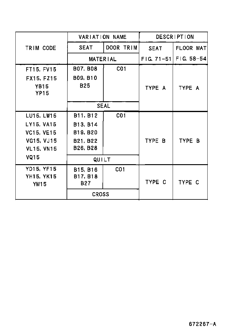 67112-37140 PANEL, FRONT DOOR, OUTER LH product image