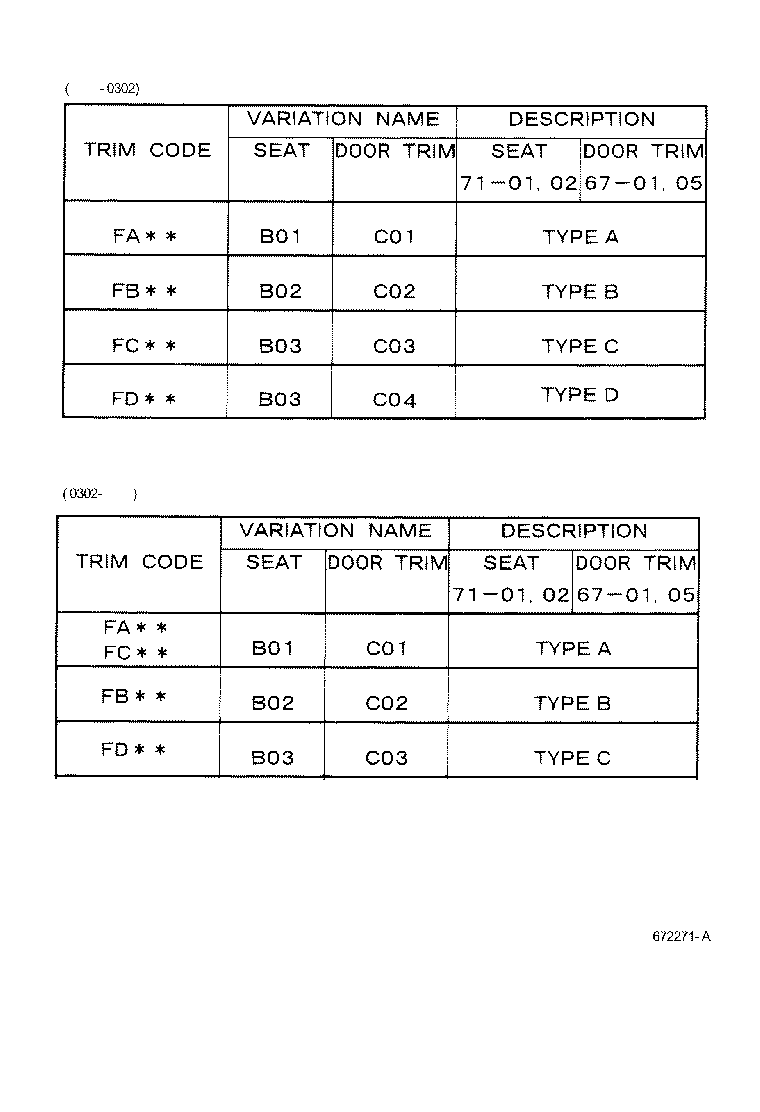 Thumbnail 3 for 67404-52080