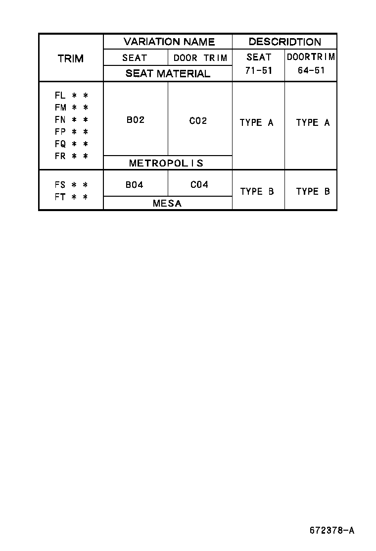 Thumbnail 2 for 67404-08010