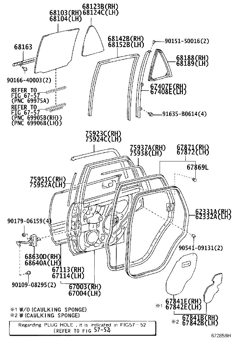 Thumbnail 2 for 67004-35170