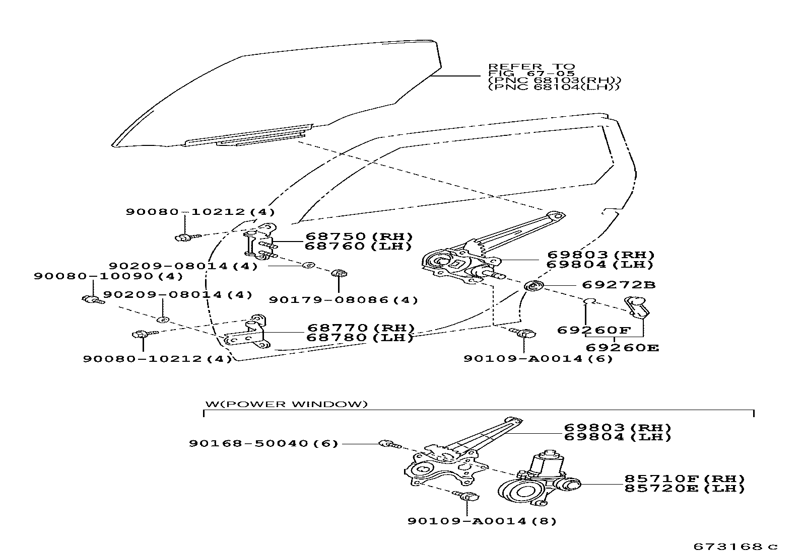 Thumbnail 2 for 69830-01070