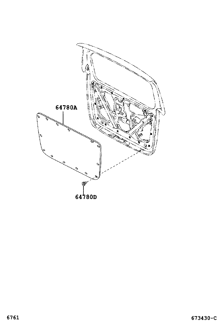 Thumbnail 2 for 62785-BZ060