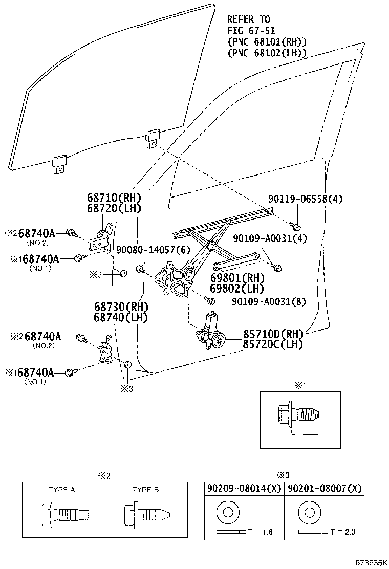 Thumbnail 2 for 85720-04040