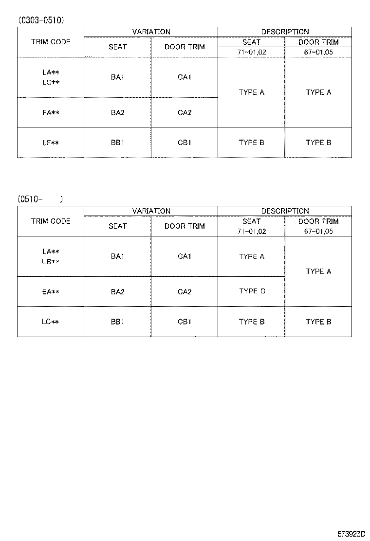 67404-0D010 FRAME SUB-ASSY, FRONT DOOR, REAR LOWER LH product image